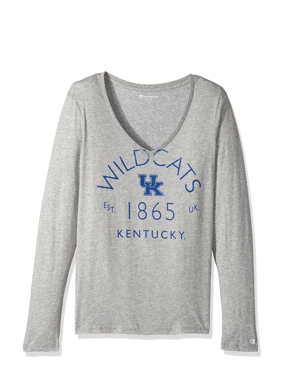 Champion UK KENTUCKY Wildcats Ladies Long Sleeve*